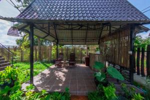 Giardino di The Green Home