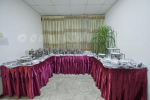 Fotografie z fotogalerie ubytování Venus Resorts v destinaci Danwilana