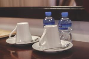 Afbeelding uit fotogalerij van Khampiane1 Hotel in Ban Nongdouang