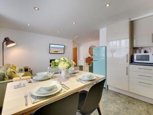 Gallery image of Heron Apartment in Berwick-Upon-Tweed