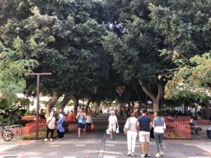 110 square meters, 5 min of all-Best area of Las Palmas vendégei