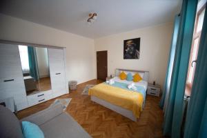 Afbeelding uit fotogalerij van Happy Mood Apartments in Braşov