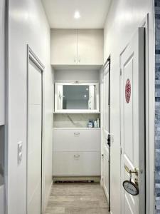 Fotografia z galérie ubytovania Arc de Triomphe-Foch: appartement spacieux moderne v Paríži
