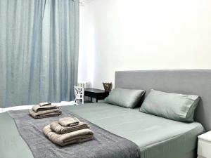 Fotografia z galérie ubytovania Arc de Triomphe-Foch: appartement spacieux moderne v Paríži