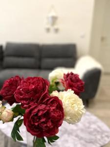Fotografia z galérie ubytovania Arc de Triomphe-Foch: appartement spacieux moderne v Paríži