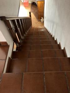 Fotografia z galérie ubytovania Verso Sud v destinácii Sutri