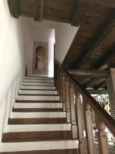 Fotografia z galérie ubytovania Verso Sud v destinácii Sutri