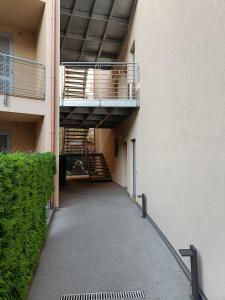 Fotografie z fotogalerie ubytování Apartment near to Como - Donkey's House v destinaci Tavernerio