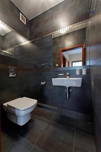 Afbeelding uit fotogalerij van Glamour Apartments Sopot in Sopot