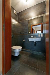 Afbeelding uit fotogalerij van Glamour Apartments Sopot in Sopot +109 foto's