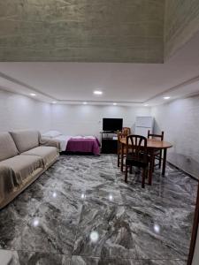 Posedenie v ubytovaní Casa gioia