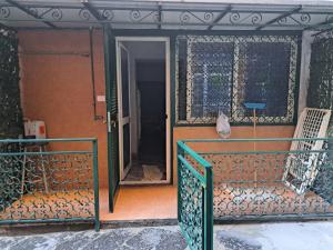 Balkón alebo terasa v ubytovaní Casa gioia