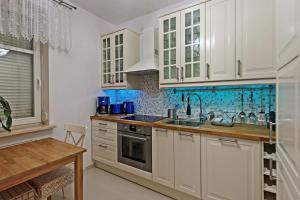 Afbeelding uit fotogalerij van Glamour Apartments Sopot in Sopot