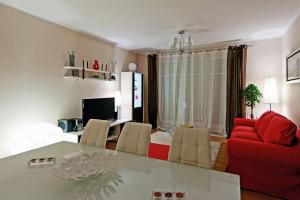 Afbeelding uit fotogalerij van Glamour Apartments Sopot in Sopot
