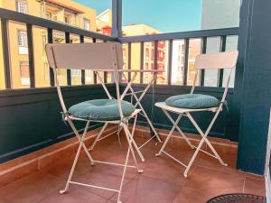 Fotografia z galérie ubytovania Quiet Sunviet Stay, Pool & Morning Sun Balcony CS021 v destinácii Callao Salvaje