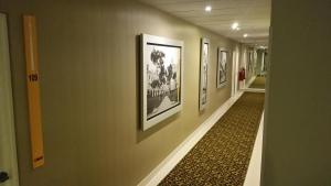 Fotografie z fotogalerie ubytování LimaQ Hotel v destinaci Lima