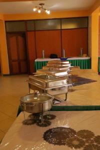 Imagem da galeria de Centre Saint Vincent Pallotti em Kigali mais 94 fotografias