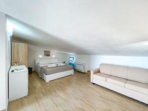 Fotografia z galérie ubytovania Villa Sele Fontane Bianche v destinácii Fontane Bianche