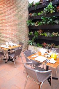 Fotografie z fotogalerie ubytování Hotel Galeria la Trinidad v destinaci Cartagena