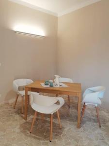 Fotografie z fotogalerie ubytování Appartamento Santa Rita Torino v Turíně + 4 fotografie