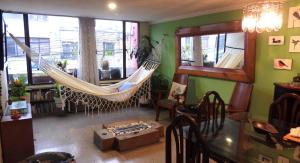 Fotografie z fotogalerie ubytování CASA LATINO v destinaci Bogotá