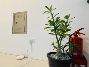 Foto sihtkohas Jiaoxi asuva majutusasutuse Daiwen Homestay galeriist