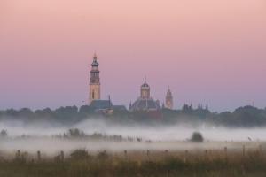 Zajímavé místo poblíž bed and breakfast
