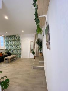 Fotografie z fotogalerie ubytování Hostal Orange Vibes v destinaci Paterna
