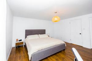 Foto dalla galleria di Cosy 3-Bedroom Home in Quiet Cul-de-Sac. a Pickering