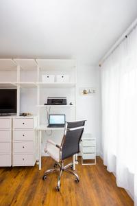 Foto dalla galleria di Cosy 3-Bedroom Home in Quiet Cul-de-Sac. a Pickering