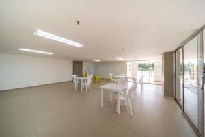 Fotografie z fotogalerie ubytování Habitación en apartamento Robledo-Medellin v destinaci Medellín