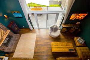 Foto dalla galleria di Cosy 3-Bedroom Home in Quiet Cul-de-Sac. a Pickering