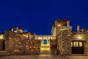 Gallery image of Reggina's Apartments in Finikas