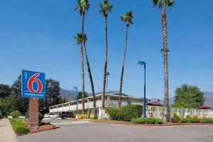 Gallery image of Motel 6-Arcadia, CA - Los Angeles - Pasadena Area in Arcadia
