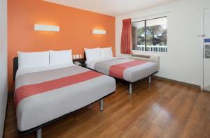Gallery image of Motel 6-Arcadia, CA - Los Angeles - Pasadena Area in Arcadia