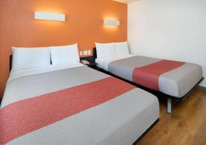 Gallery image of Motel 6-Arcadia, CA - Los Angeles - Pasadena Area in Arcadia
