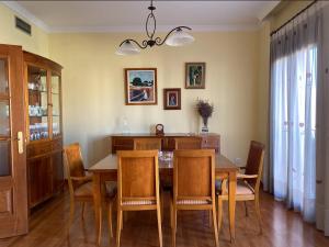 Fotografie z fotogalerie ubytování RAMBLA CENTRO - Apartamento excepcional en el corazón de Almería v destinaci Almería
