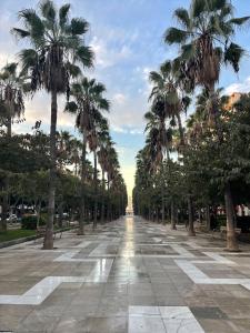 Fotografie z fotogalerie ubytování RAMBLA CENTRO - Apartamento excepcional en el corazón de Almería v destinaci Almería