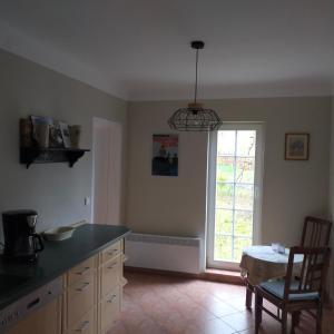 Gallery image of Ferienwohnung H2 am Hainich in Oesterbehringen +40 photos