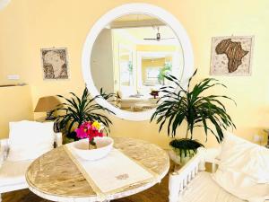 Fotografie z fotogalerie ubytování Dream Luxury B&b Watamu v destinaci Watamu