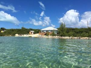 Loodusmaastik villa lähedal