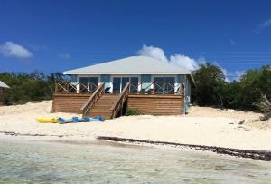 Loodusmaastik villa lähedal