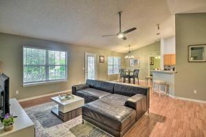 Gallery image of Deltona Retreat with Yard and Grill Pets Welcome! in Deltona
