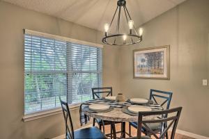 Gallery image of Deltona Retreat with Yard and Grill Pets Welcome! in Deltona