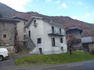 Výhľad na hory alebo výhľad na hory priamo z apartmánu
