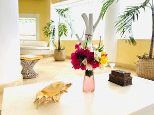 Fotografie z fotogalerie ubytování Dream Luxury B&b Watamu v destinaci Watamu
