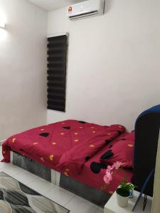 Gallery image of Anggun Homestay in Seri Iskandar +17 photos
