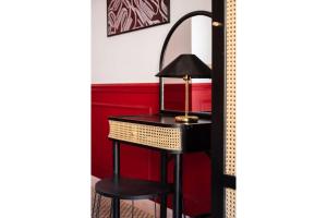 Fotografie z fotogalerie ubytování The Red-Hot Retro 2BDR Apt Cairo's Downtown v Káhiře