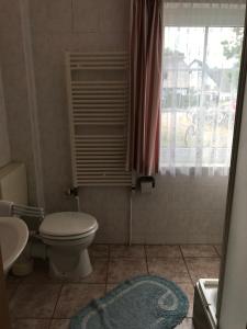 Ένα μπάνιο στο Pension Martens - Jana