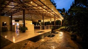 Fotografie z fotogalerie ubytování Orquideas Boutique Hotel v destinaci Fortuna